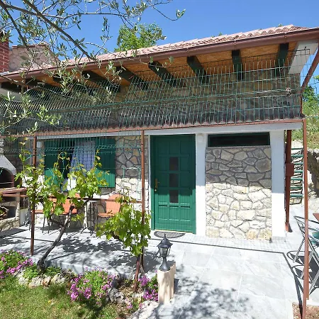 Pisak-2 Apartamento *